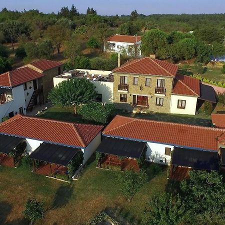 The Gallipoli Houses เอเจลบัท ภายนอก รูปภาพ