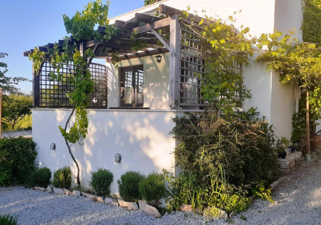 The Gallipoli Houses เอเจลบัท ภายนอก รูปภาพ