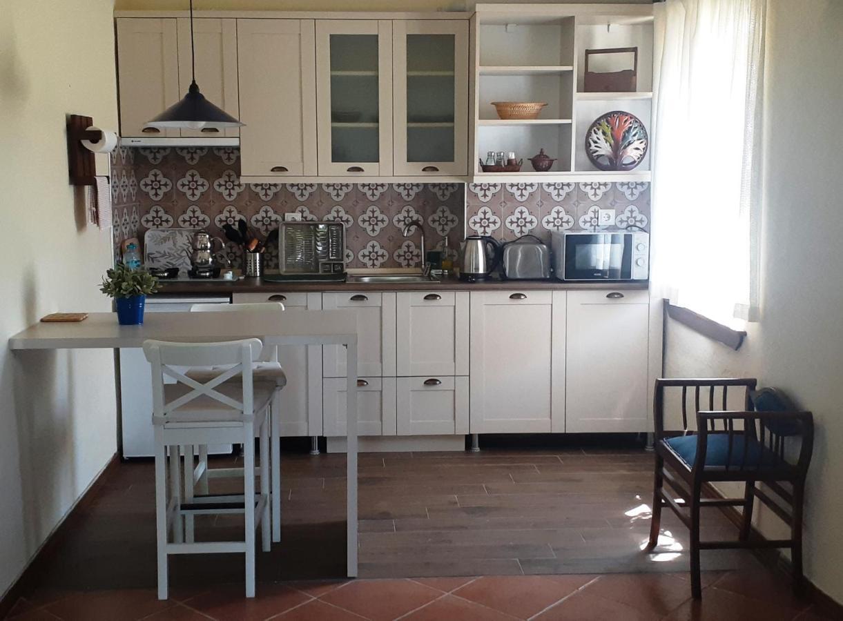 The Gallipoli Houses เอเจลบัท ภายนอก รูปภาพ