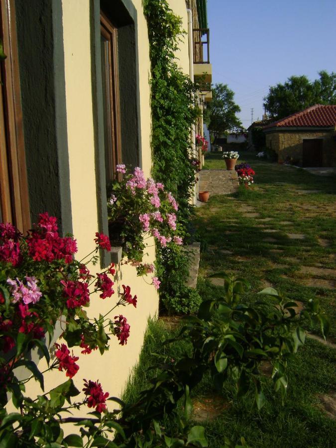 The Gallipoli Houses เอเจลบัท ภายนอก รูปภาพ
